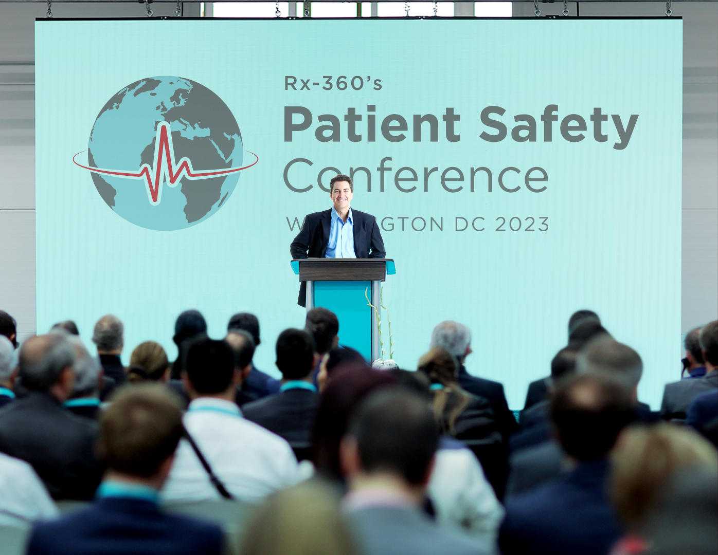 Rx-360 2023 Conference Summary - Rx-360 - The International ...